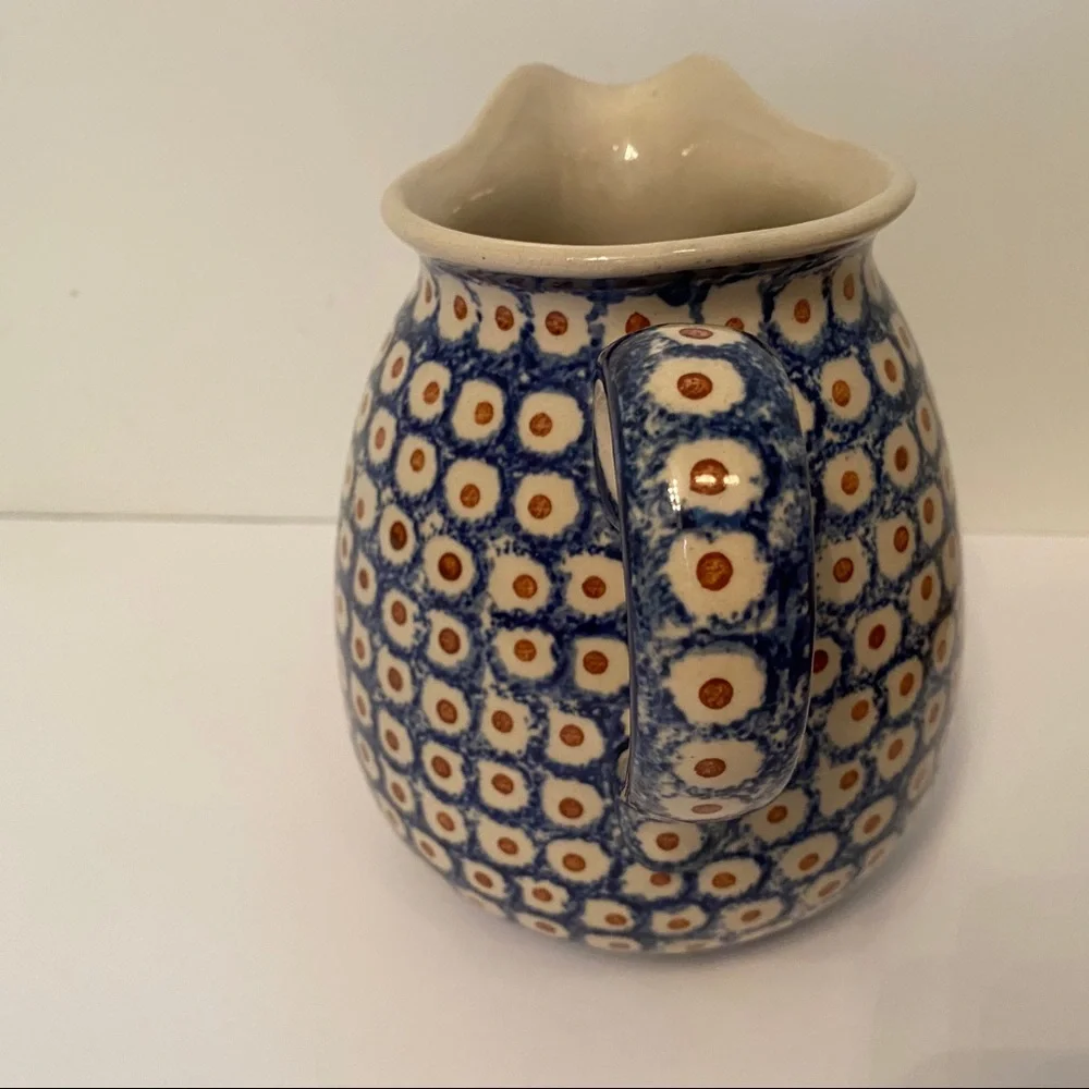 Polish Pottery polish pottery